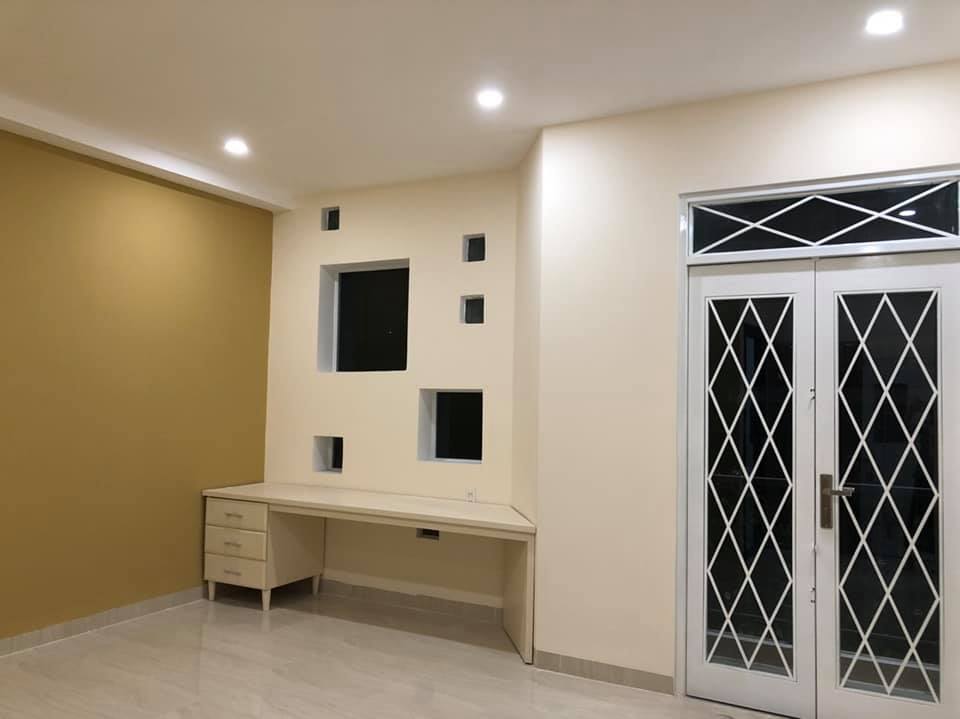 Thiết kế tối ưu không gian